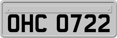 OHC0722