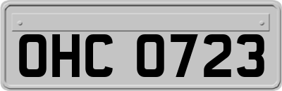OHC0723