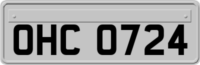OHC0724