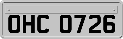 OHC0726