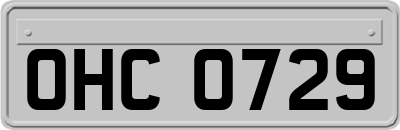 OHC0729