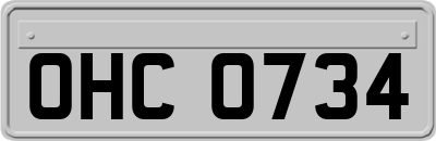 OHC0734