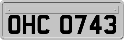 OHC0743