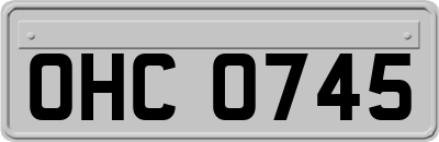OHC0745