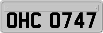 OHC0747