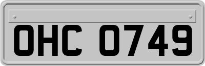 OHC0749