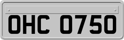 OHC0750