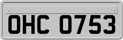 OHC0753