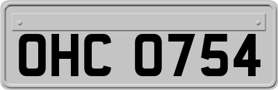 OHC0754