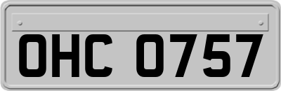 OHC0757