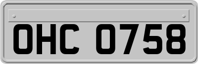 OHC0758