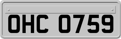 OHC0759