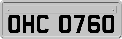 OHC0760
