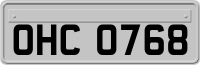 OHC0768