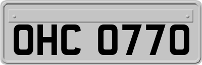OHC0770