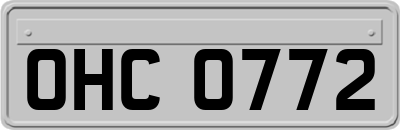 OHC0772
