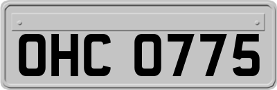 OHC0775