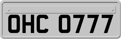 OHC0777