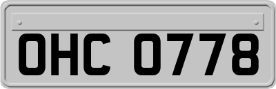 OHC0778
