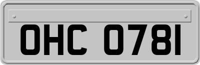 OHC0781