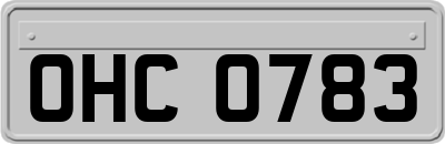 OHC0783