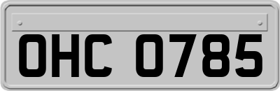 OHC0785
