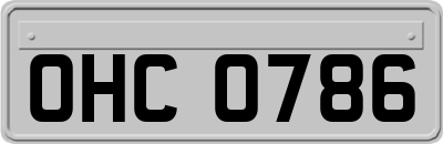 OHC0786