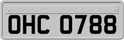 OHC0788