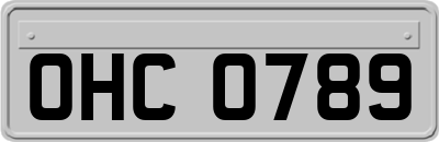 OHC0789