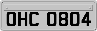 OHC0804