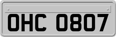 OHC0807