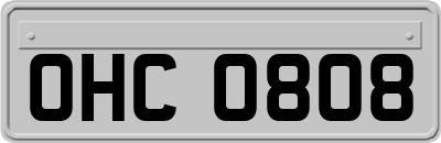 OHC0808