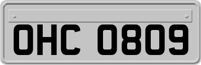OHC0809