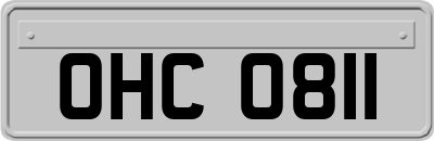 OHC0811