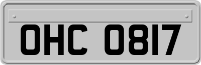 OHC0817