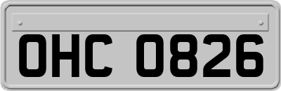 OHC0826