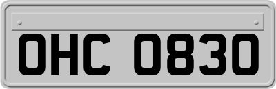 OHC0830