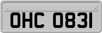 OHC0831