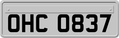 OHC0837