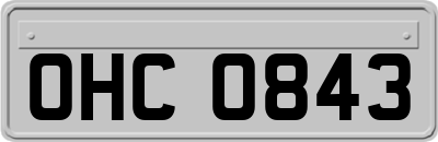 OHC0843