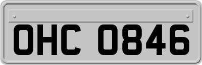 OHC0846