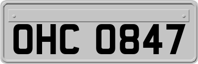 OHC0847