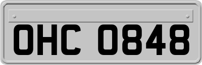 OHC0848