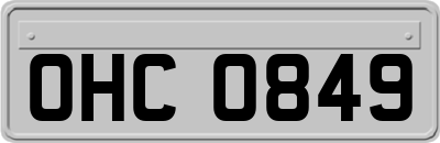 OHC0849