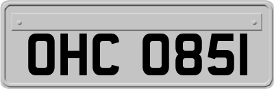 OHC0851