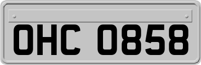 OHC0858