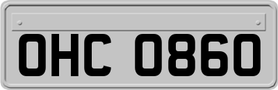 OHC0860
