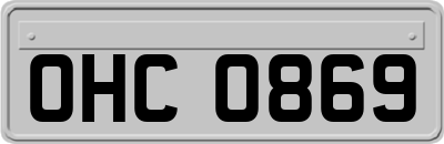 OHC0869