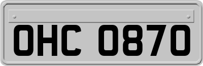 OHC0870