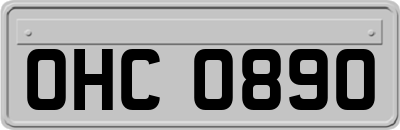 OHC0890